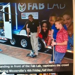 Meet your Posher, Dwight